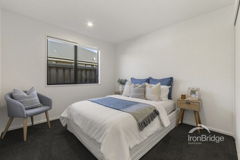 Photo of property in 7 Eldridge Street, Woodend, 7610