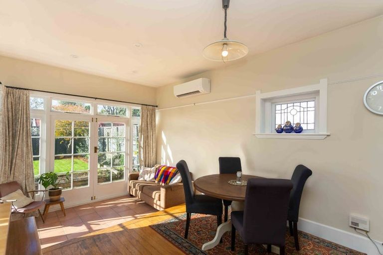 Photo of property in 132 Birdwood Avenue, Beckenham, Christchurch, 8023