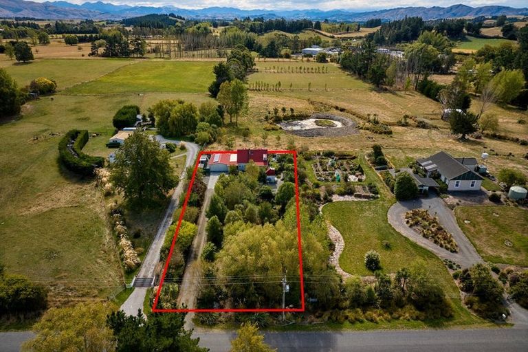 Photo of property in 30 Mina Road, Cheviot, 7382