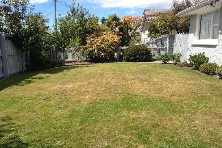 Photo of property in 65 Teesdale Street, Burnside, Christchurch, 8053