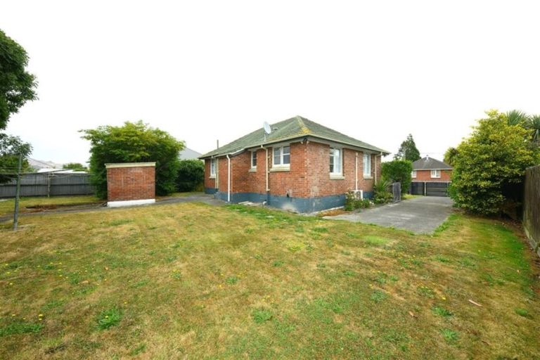 Photo of property in 20 Holland Street, Avonside, Christchurch, 8061