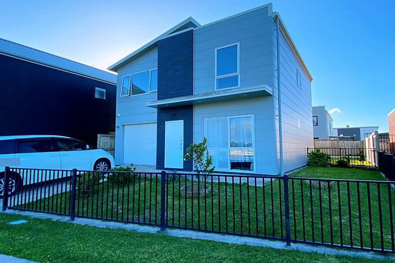 Photo of property in 25 Tennille Street, Flagstaff, Hamilton, 3210