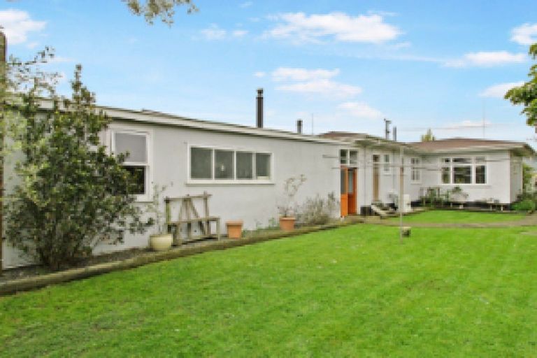 Photo of property in 524 Wellington Road, Marton, 4710