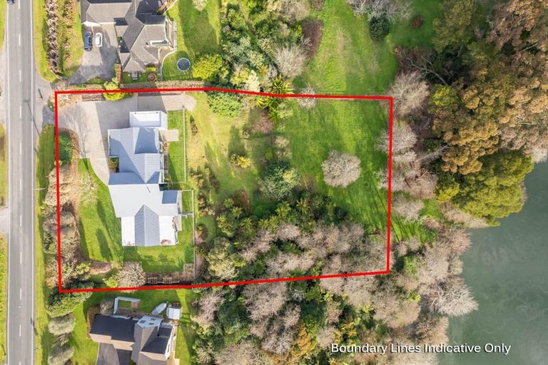 Photo of property in 1877 River Road, Flagstaff, Hamilton, 3210