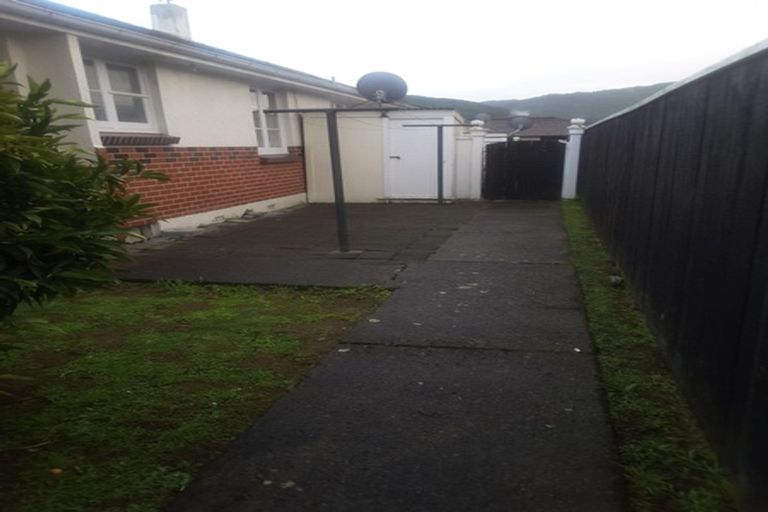 Photo of property in 3/553 Fergusson Drive, Trentham, Upper Hutt, 5018