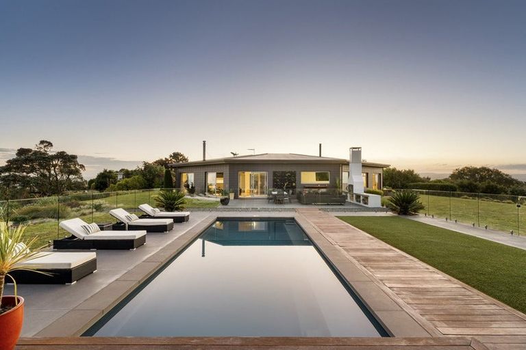 Photo of property in 461a Minden Road, Minden, Tauranga, 3176