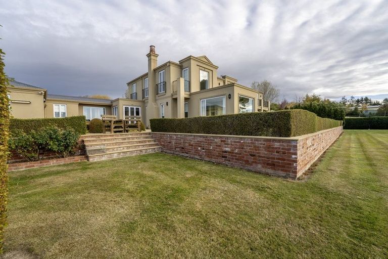 Photo of property in 351 Gleniti Road, Hadlow, Timaru, 7974