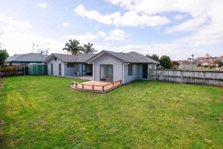 Photo of property in 4 Twickenham Place, Nawton, Hamilton, 3200