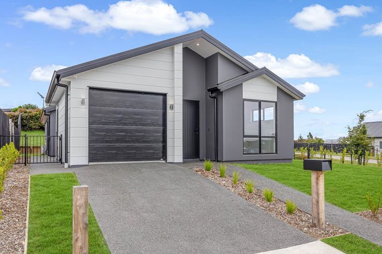 Photo of property in 21 Pourewa Street, Te Kauwhata, 3710