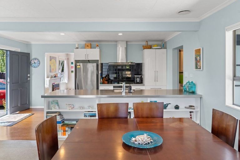 Photo of property in 45 Keir Crescent, Lansdowne, Masterton, 5810