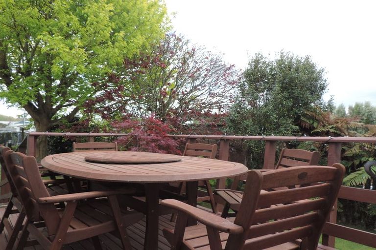 Photo of property in 13 Okoroire Street, Tirau, 3410