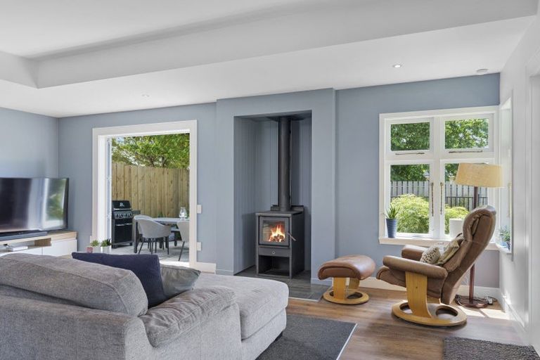 Photo of property in 55 Jeffreys Road, Fendalton, Christchurch, 8052