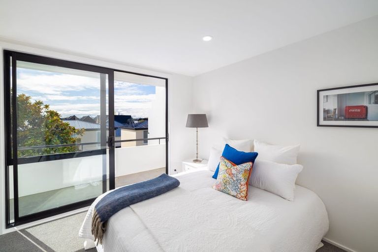 Photo of property in 5/55 Carlton Mill Road, Merivale, Christchurch, 8014