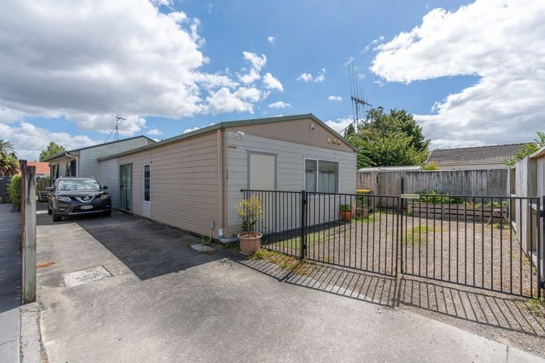 Photo of property in 129a Boundary Road, Claudelands, Hamilton, 3214