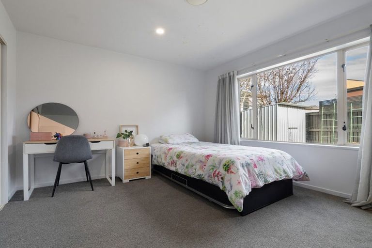 Photo of property in 9 Falconridge Place, Shirley, Christchurch, 8061