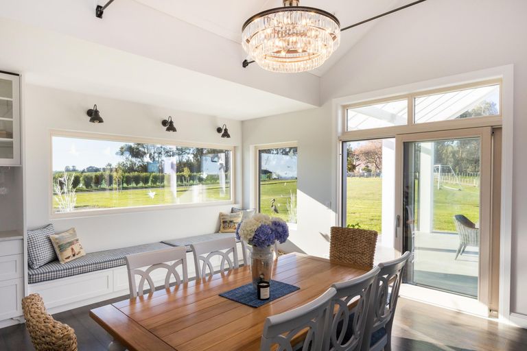 Photo of property in 18 Heatherlie Road, Colyton, Ashhurst, 4775