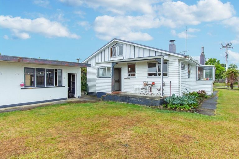 Photo of property in 10 Ian Street, Koutu, Rotorua, 3010