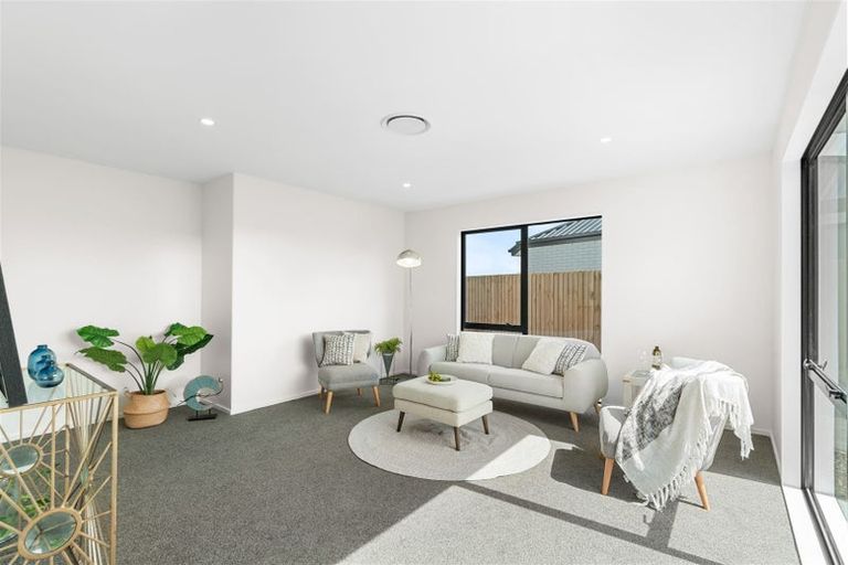 Photo of property in 6 Cabbage Close, Halswell, Christchurch, 8025