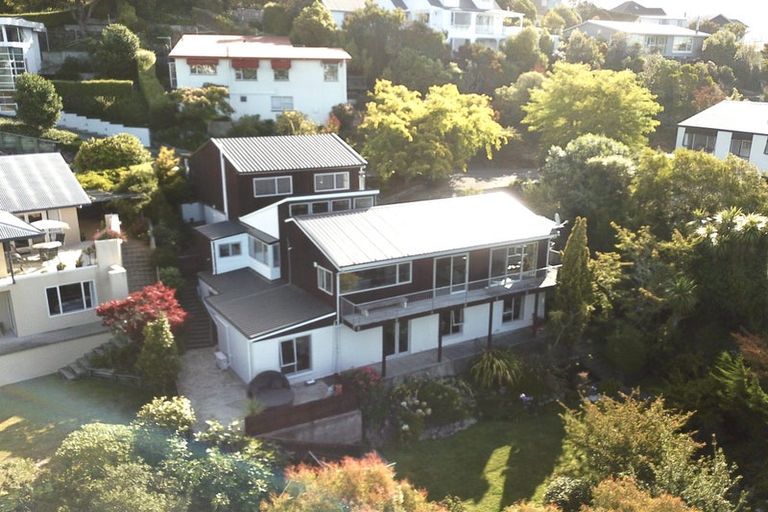 Photo of property in 53 Kidson Terrace, Cashmere, Christchurch, 8022