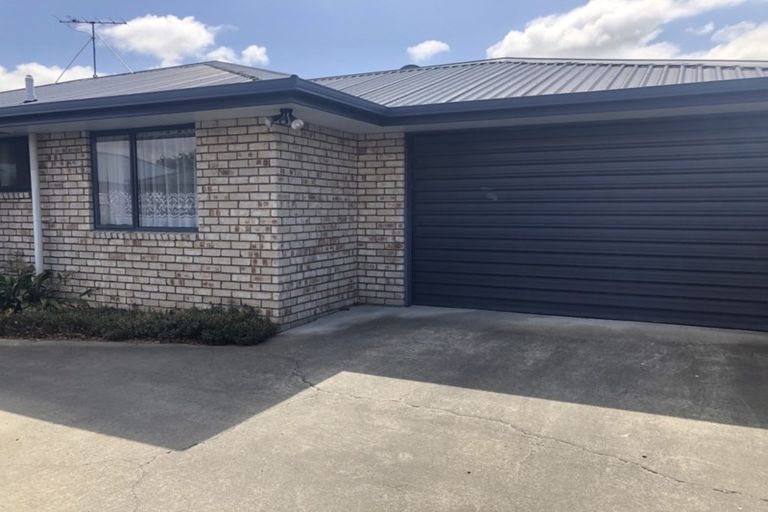 Photo of property in 4a Natalie Place, Witherlea, Blenheim, 7201