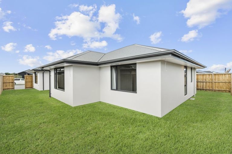 Photo of property in 22 Palmer Avenue, Rolleston, 7615