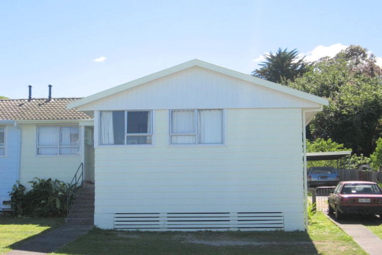Photo of property in 61 Lawrence Street, Outer Kaiti, Gisborne, 4010