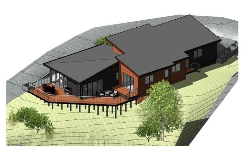 Photo of property in 106a Pleasant Wood Place, Thames, 3500