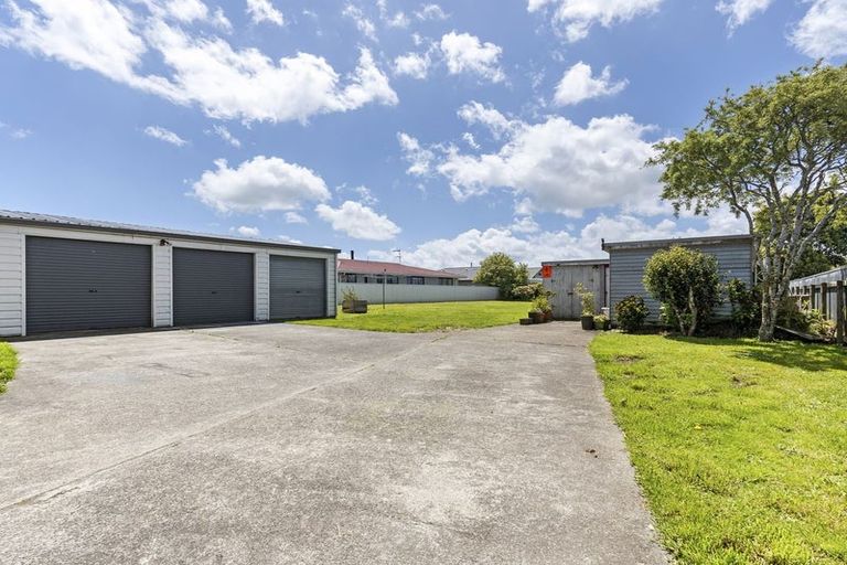 Photo of property in 56 Pembroke Road, Stratford, 4332