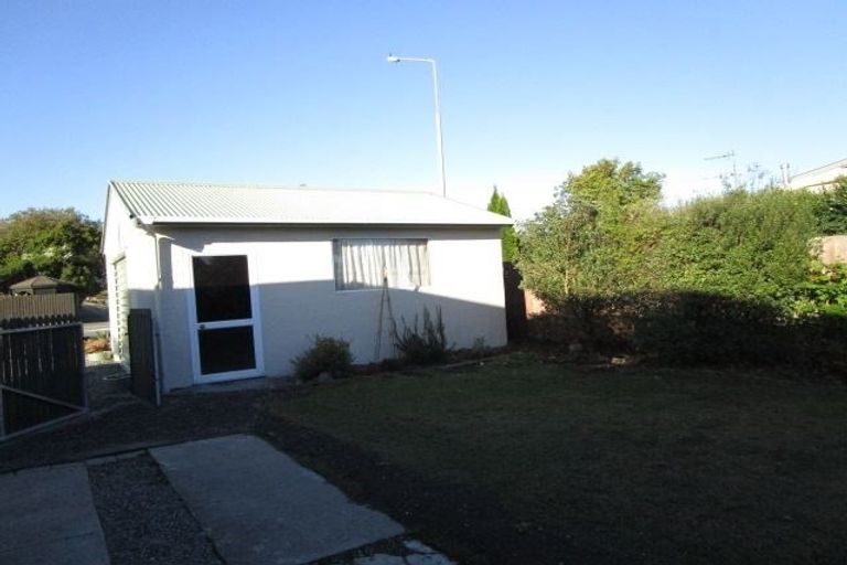 Photo of property in 170 Ohoka Road, Kaiapoi, 7630