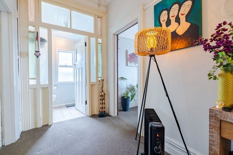 Photo of property in 74a Manor Place, Dunedin Central, Dunedin, 9016