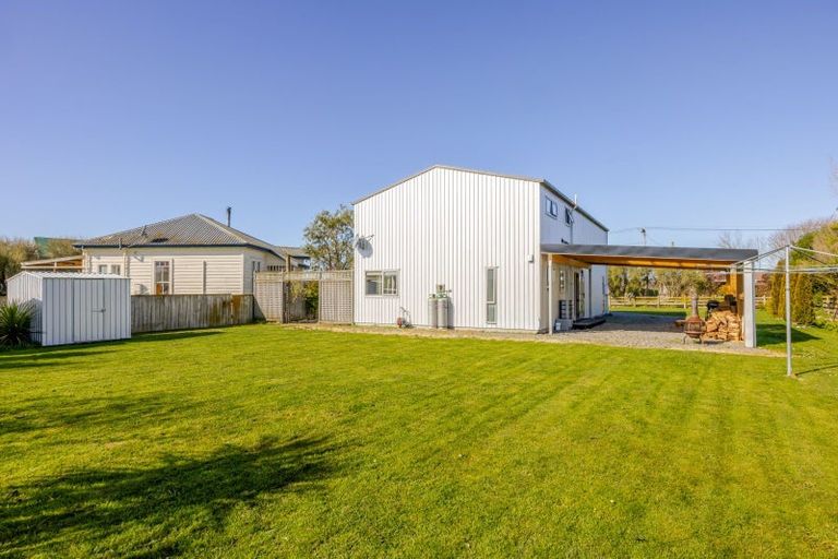 Photo of property in 32 Bell Street, Otane, 4202