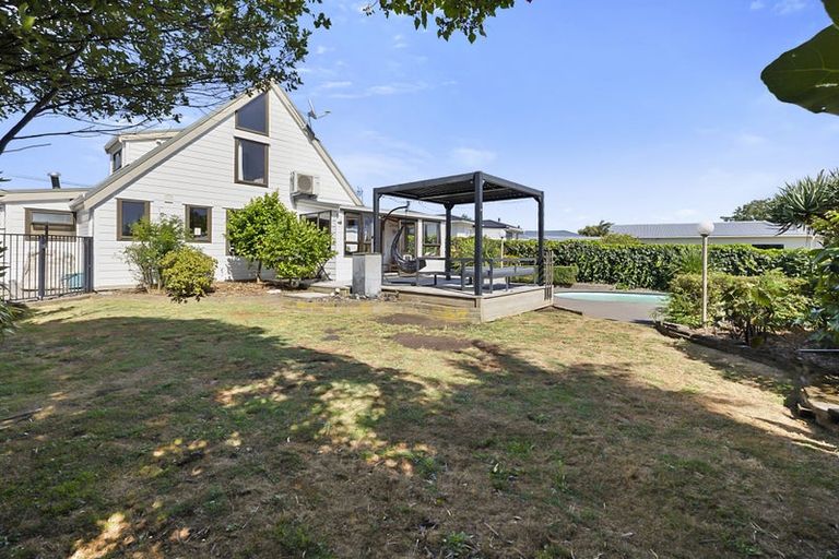 Photo of property in 21 Rata Street, Upper Vogeltown, New Plymouth, 4310