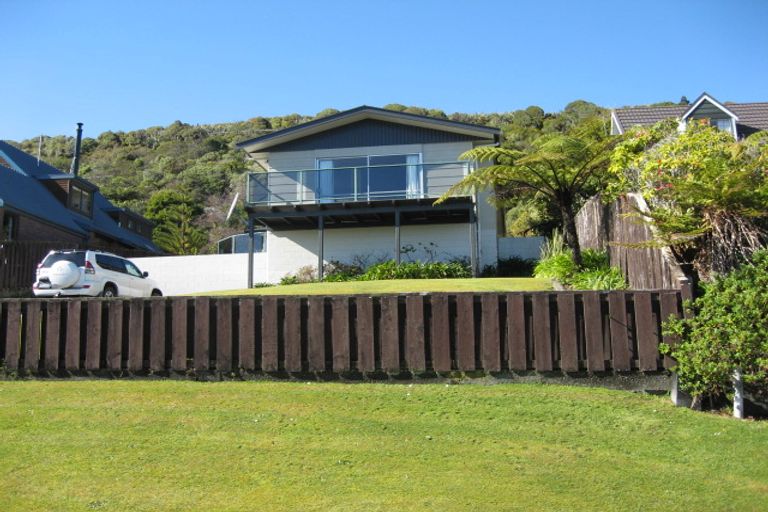 Photo of property in 15 Nolan Crescent, Karoro, Greymouth, 7805