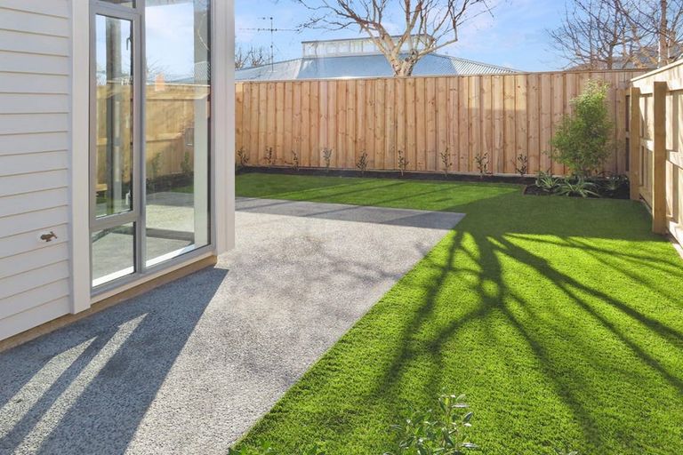 Photo of property in 12 Eruera Love Lane, Waterloo, Lower Hutt, 5011