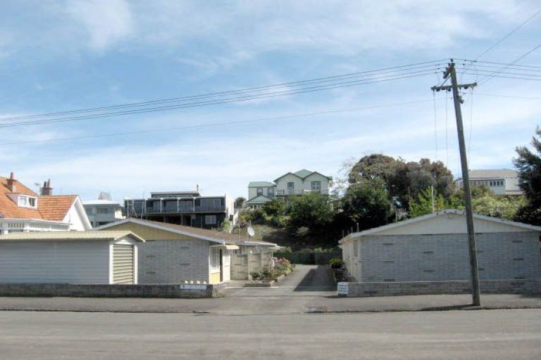 Photo of property in 27c Campbell Street, Whanganui, 4500