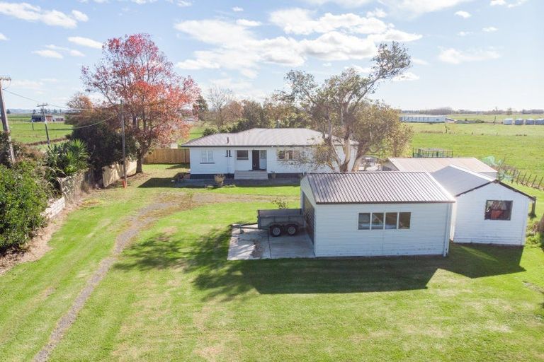 Photo of property in 5367 State Highway 2, Kerepehi, Ngatea, 3597