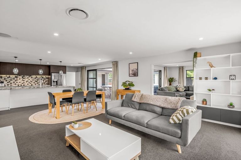 Photo of property in 28 Pentire Parade, Lincoln, 7608