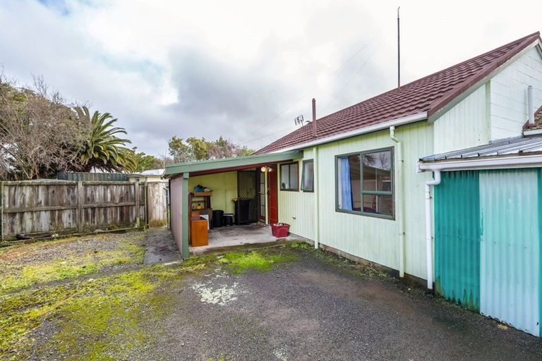 Photo of property in 4/29 Raglan Street, Lansdowne, Masterton, 5810