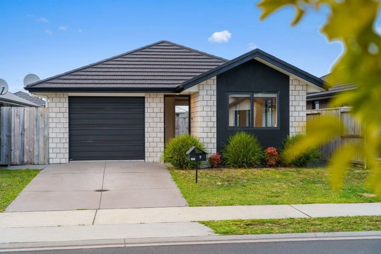 Photo of property in 9 Fontana Street, Papamoa, 3118