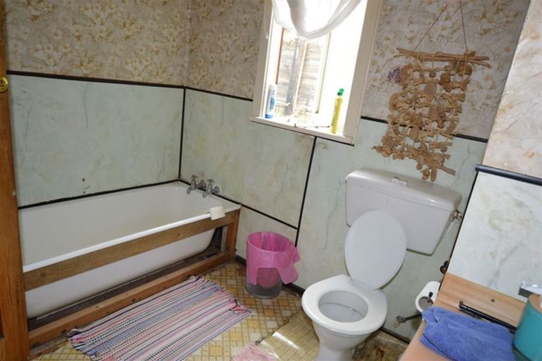 Photo of property in 4 Puketapu Crescent, Taumarunui, 3920