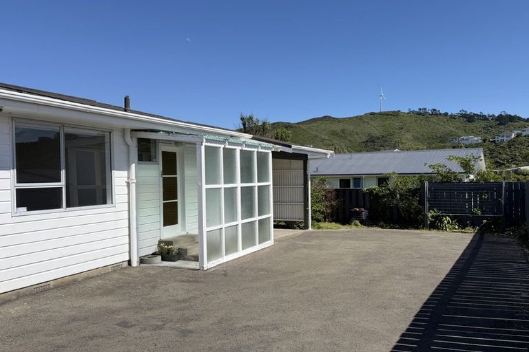 Photo of property in 17 Virginia Grove, Brooklyn, Wellington, 6021