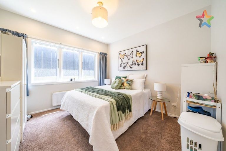 Photo of property in 46 Milne Terrace, Island Bay, Wellington, 6023