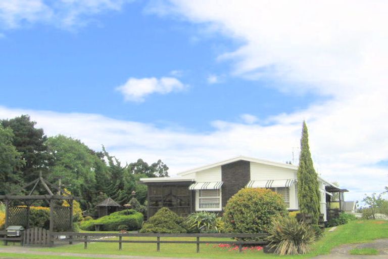 Photo of property in 126 Kenny Street, Waihi, 3610