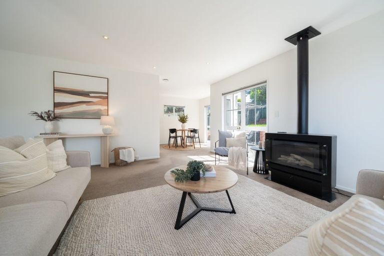 Photo of property in 50a Ashton Fitchett Drive, Brooklyn, Wellington, 6021