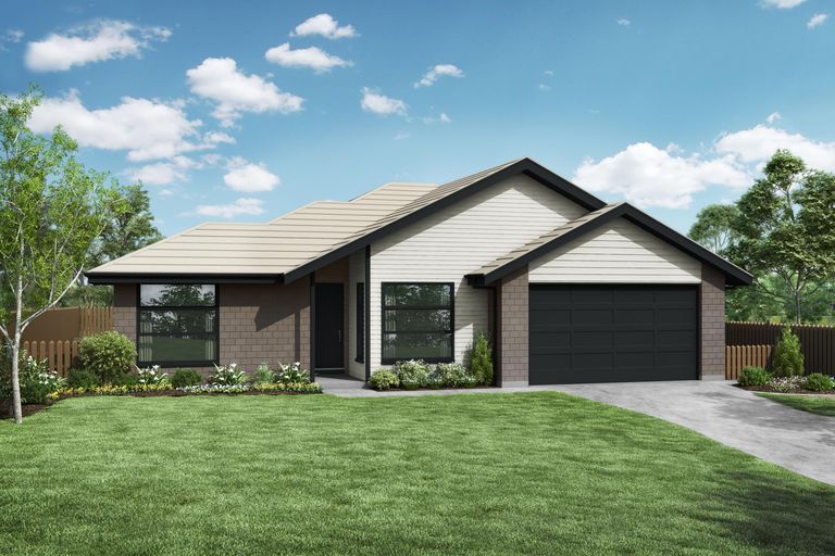 Photo of property in 9 Wingfield Road, Pokeno, 2402