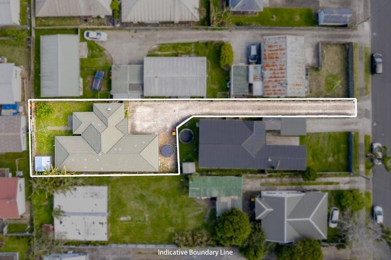 Photo of property in 5a Robertson Road, Favona, Auckland, 2024