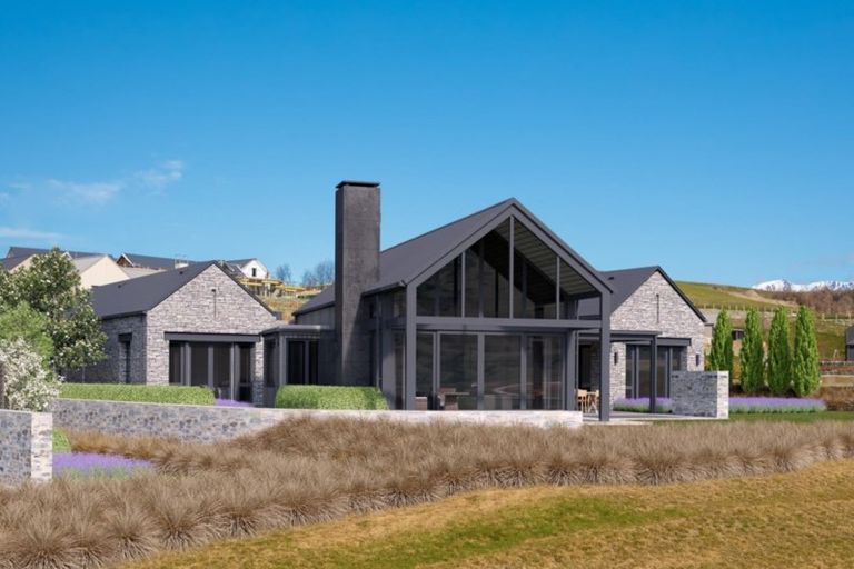 Photo of property in 10 Dalgleish Lane, Arrowtown, Queenstown, 9371