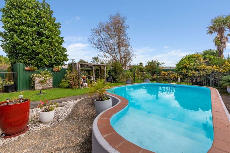 Photo of property in 160 Parsons Street, Springvale, Whanganui, 4501