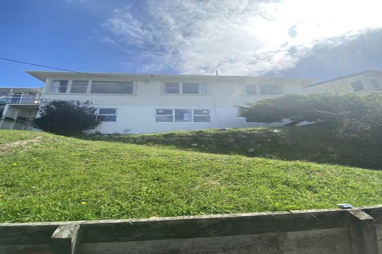 Photo of property in 87 Miramar North Road, Miramar, Wellington, 6022