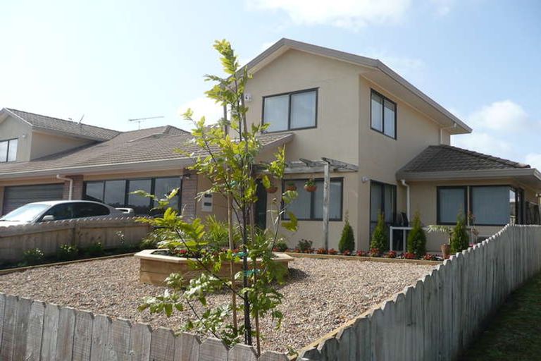 Photo of property in 3/19 Roanoke Way, Albany, Auckland, 0632